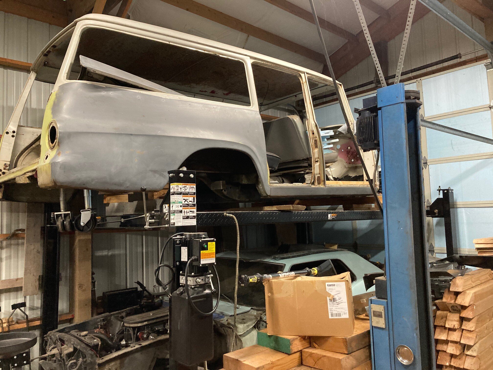 Classic Trucks for Sale Classics on Autotrader